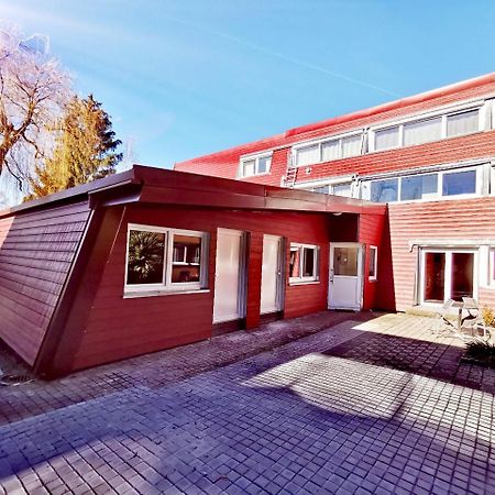 Ferienwohnungen Meersburg Stetten  Bagian luar foto