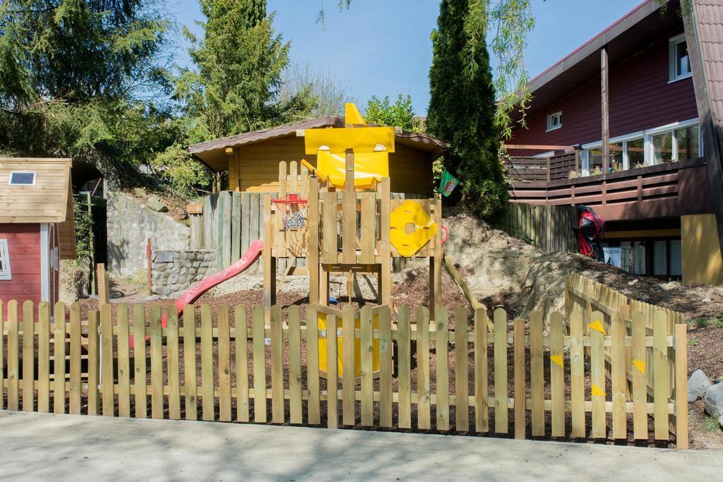 Ferienwohnungen Meersburg Stetten  Bagian luar foto